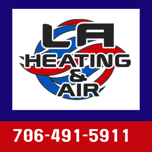 LA Heating & Air