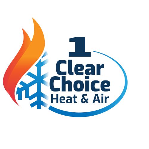 1 Clear Choice Heating & Air